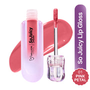 So Juicy Glow Pop Lip Gloss