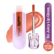 So Juicy Glow Pop Lip Gloss