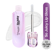 So Juicy Glow Pop Lip Gloss