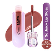 So Juicy Glow Pop Lip Gloss