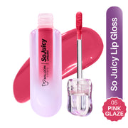 So Juicy Glow Pop Lip Gloss
