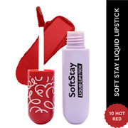 Soft Stay Liquid Lipstick