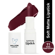 Creamy Matte Lipstick