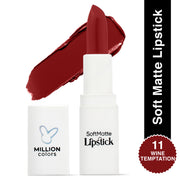 Creamy Matte Lipstick