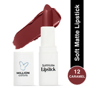 Creamy Matte Lipstick