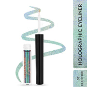 Holographic Waterproof Eyeliner