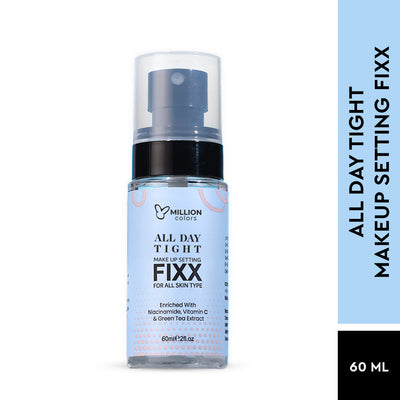 All Day Makeup Fixer