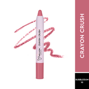 Lip Crayon Transfer-Proof Lipstick