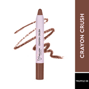 Lip Crayon Transfer-Proof Lipstick