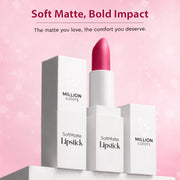 Creamy Matte Lipstick