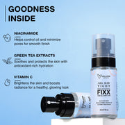 All Day Makeup Fixer