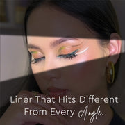Holographic Waterproof Eyeliner