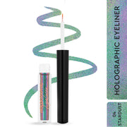 Holographic Waterproof Eyeliner