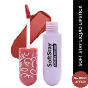 Soft Stay Liquid Lipstick