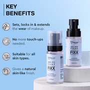 All Day Makeup Fixer