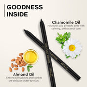 Waterproof Wink Ink Kohl Kajal