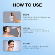 All Day Makeup Fixer