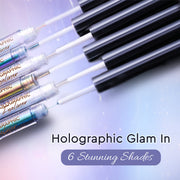 Holographic Waterproof Eyeliner