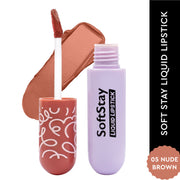 Soft Stay Liquid Lipstick
