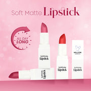 Creamy Matte Lipstick