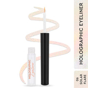 Holographic Waterproof Eyeliner