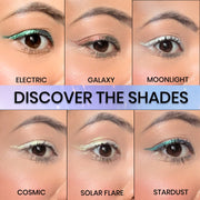 Holographic Waterproof Eyeliner