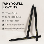 Waterproof Wink Ink Kohl Kajal
