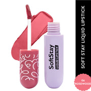 Soft Stay Liquid Lipstick