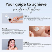 Illuminating Strobe Cream