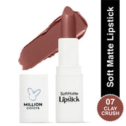 Creamy Matte Lipstick