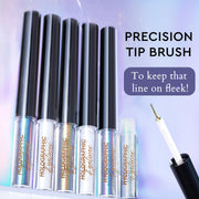 Holographic Waterproof Eyeliner