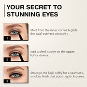 Waterproof Wink Ink Kohl Kajal