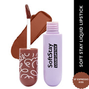 Soft Stay Liquid Lipstick