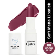 Creamy Matte Lipstick