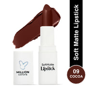 Creamy Matte Lipstick
