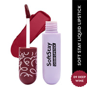 Soft Stay Liquid Lipstick