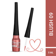 Waterproof Matte Liquid Eyeliner - 5ML