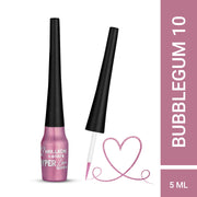 Waterproof Matte Liquid Eyeliner - 5ML