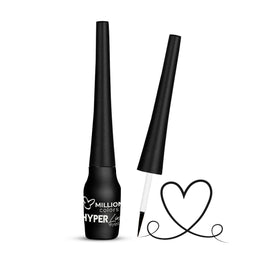 Waterproof Matte Liquid Eyeliner - 5ML