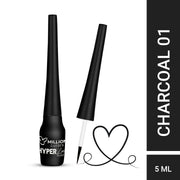 Waterproof Matte Liquid Eyeliner - 5ML