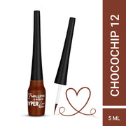 Waterproof Matte Liquid Eyeliner - 5ML