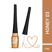 Waterproof Matte Liquid Eyeliner - 5ML