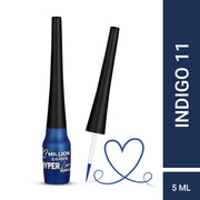 Waterproof Matte Liquid Eyeliner - 5ML