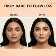 Liquid Foundation with SPF 50