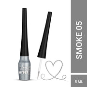 Waterproof Matte Liquid Eyeliner - 5ML