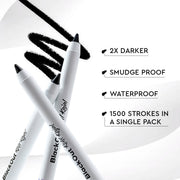 Blackout Kohl Kajal