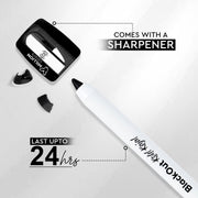 Blackout Kohl Kajal
