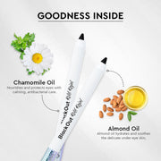 Blackout Kohl Kajal
