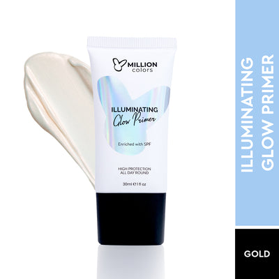 Illuminating Strobe Cream