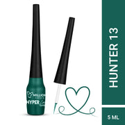 Waterproof Matte Liquid Eyeliner - 5ML